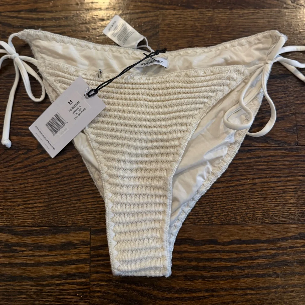 WeWoreWhat elegant white